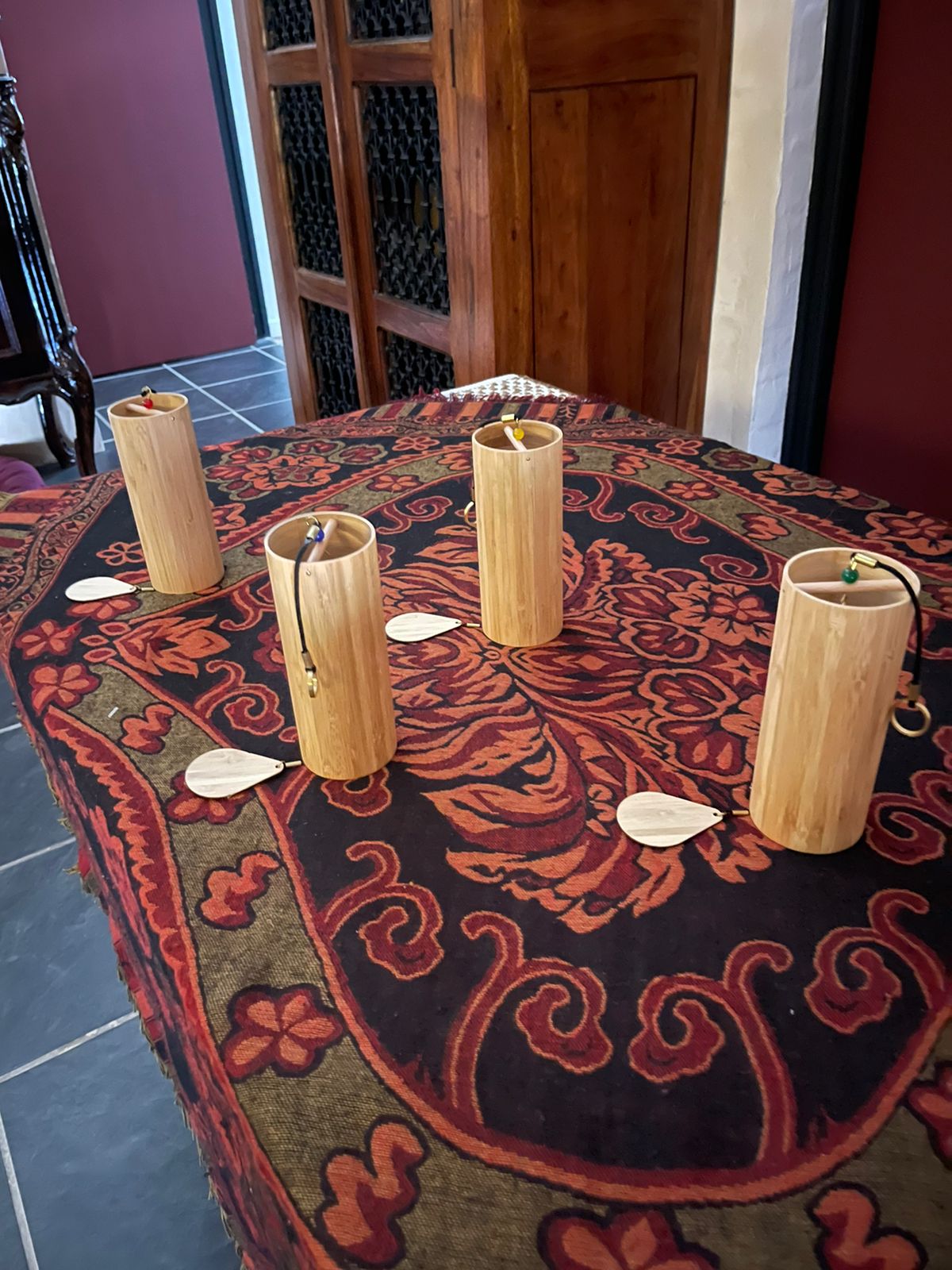Candles