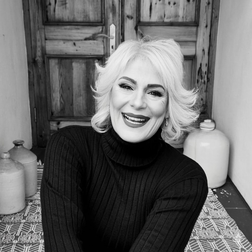 Hermien Grobler — founder of PSS Wellness Studio