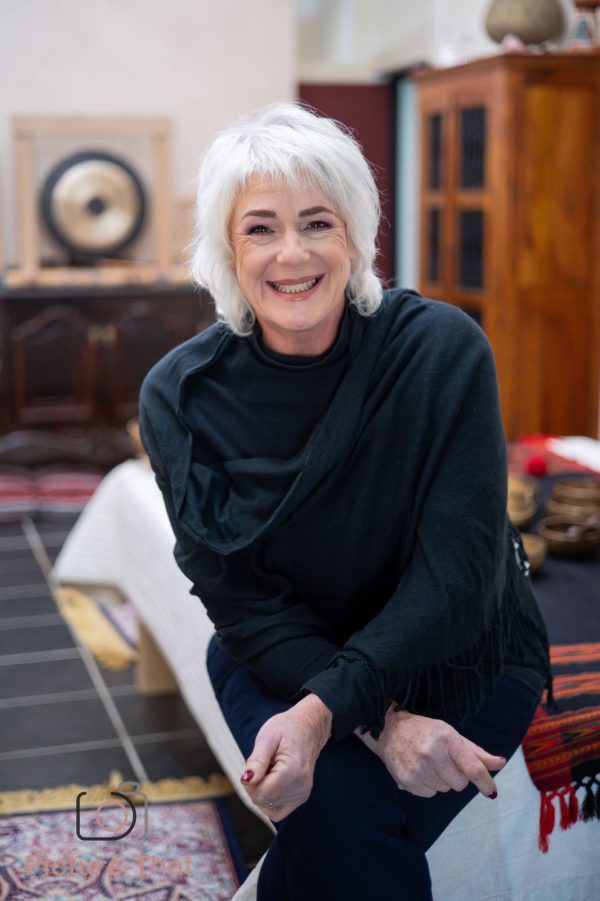Hermien Grobler Photo