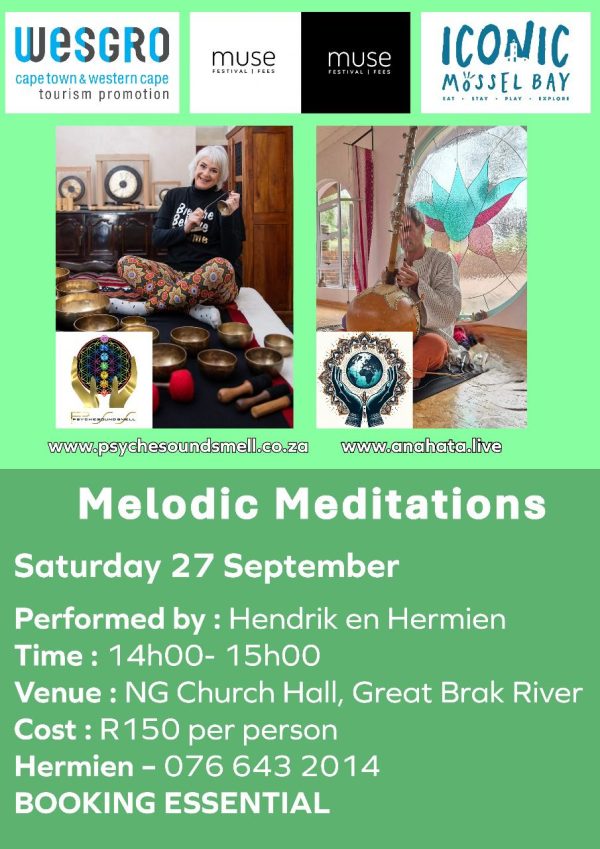 Melodic Meditations