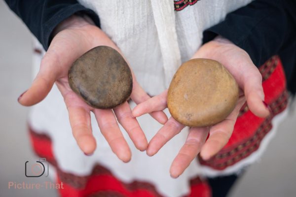 River Rock Massage